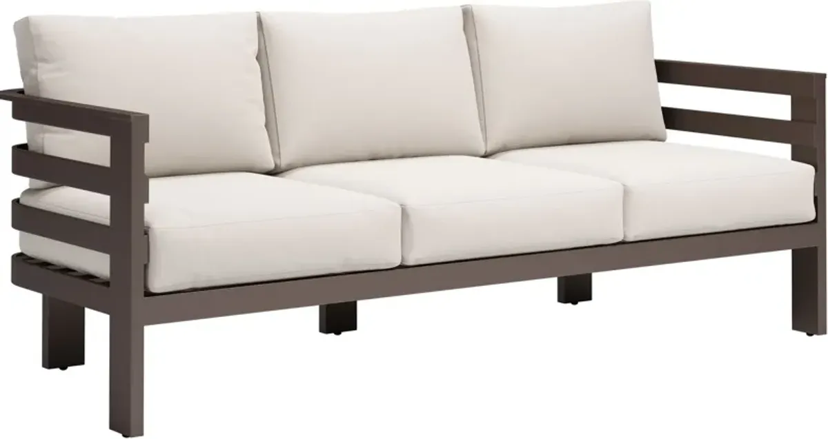 Placida Outdoor Sofa