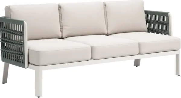 Clearwater Outdoor Sofa