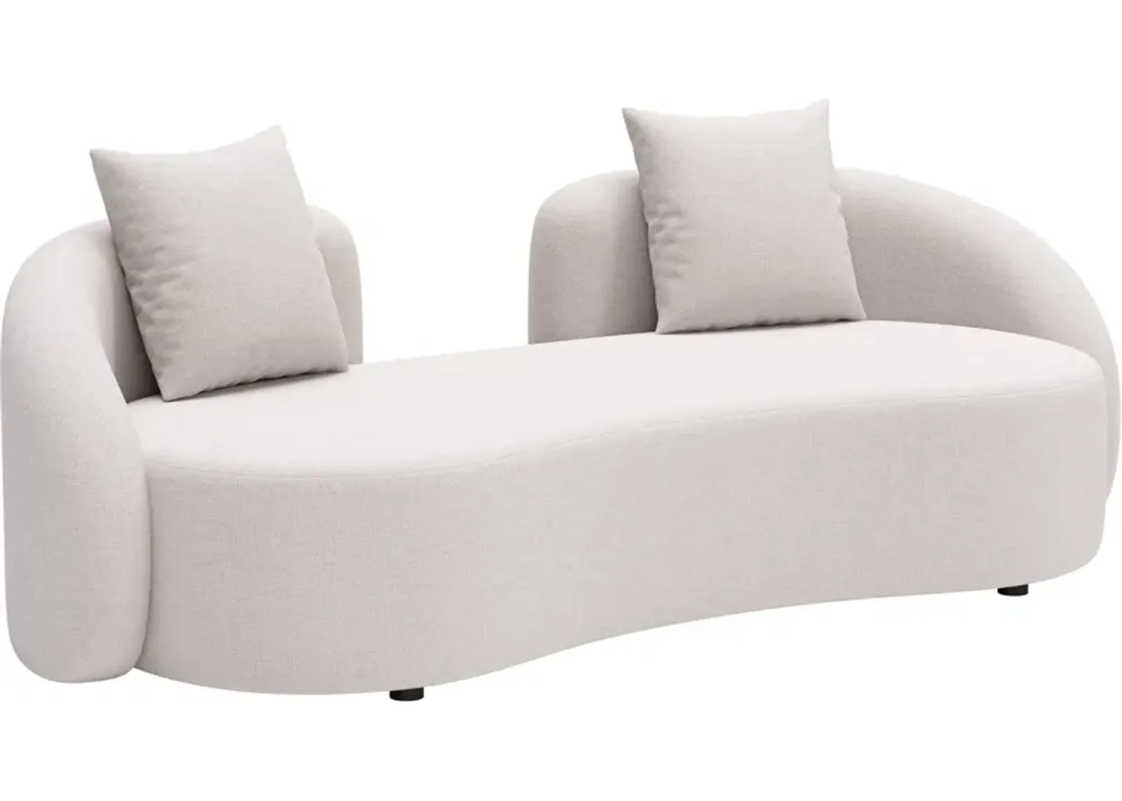 Sarasota Outdoor Upholstered Loveseat