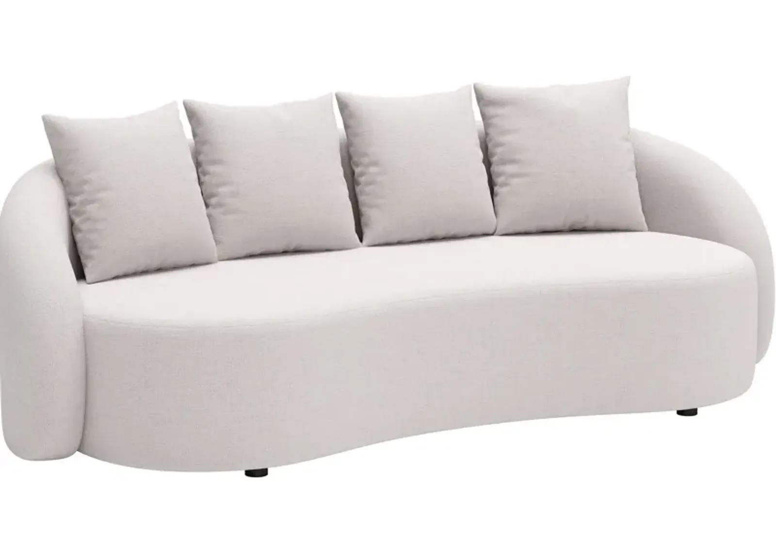 Sarasota Outdoor Upholstered Sofa