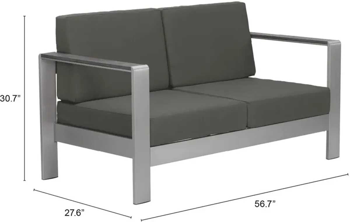 Galveston Outdoor Sofa