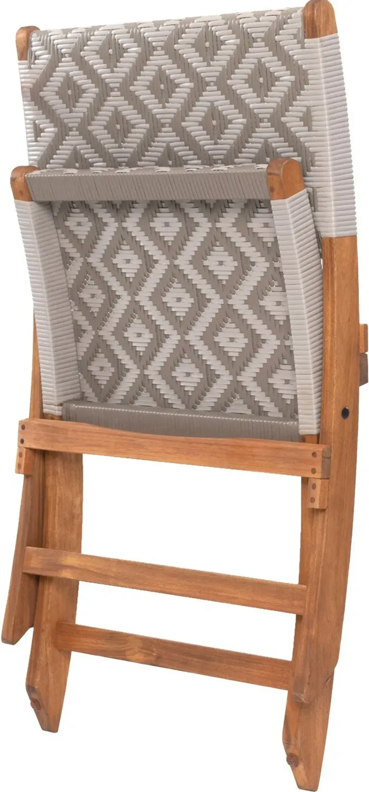 Aventura Outdoor Folding Chair