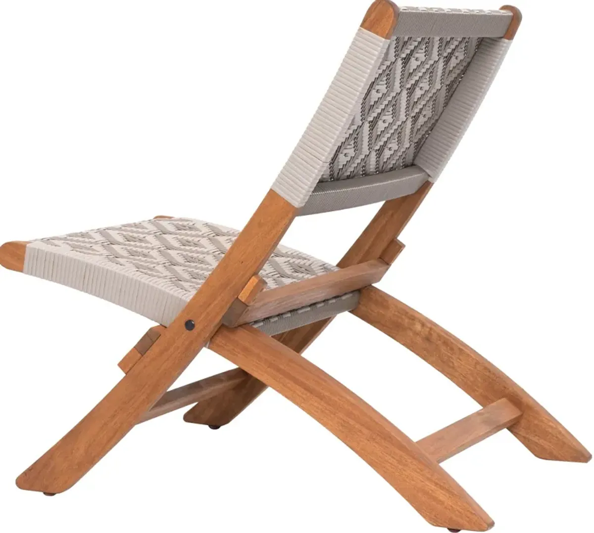 Aventura Outdoor Folding Chair