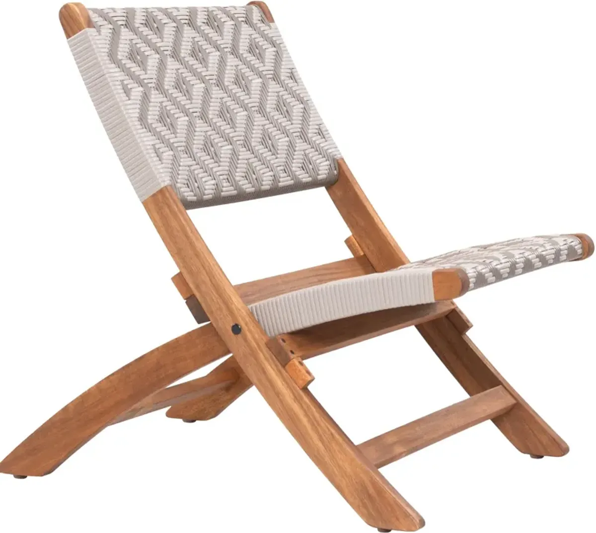 Aventura Outdoor Folding Chair