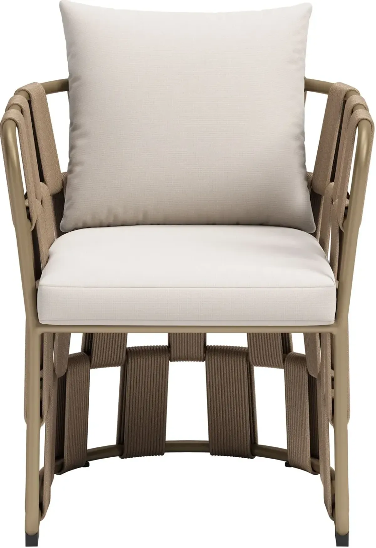 Melbourne Outdoor Dining Chair