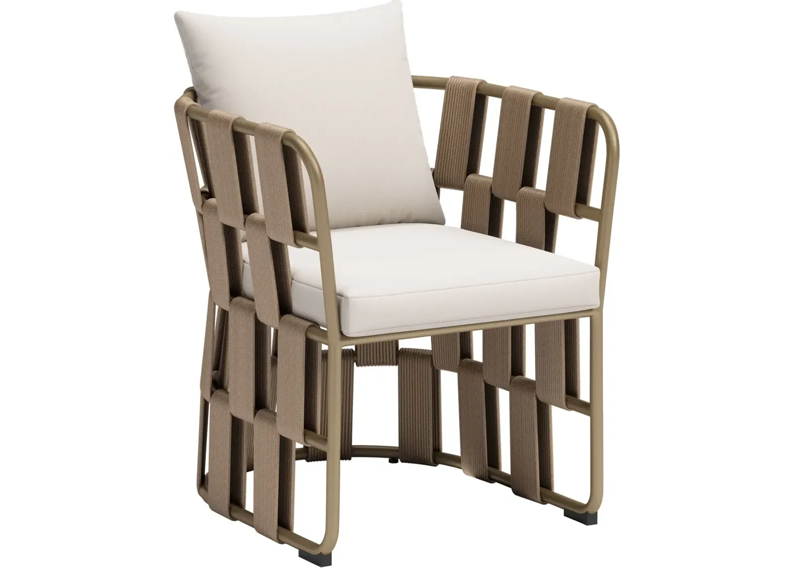 Melbourne Outdoor Dining Chair