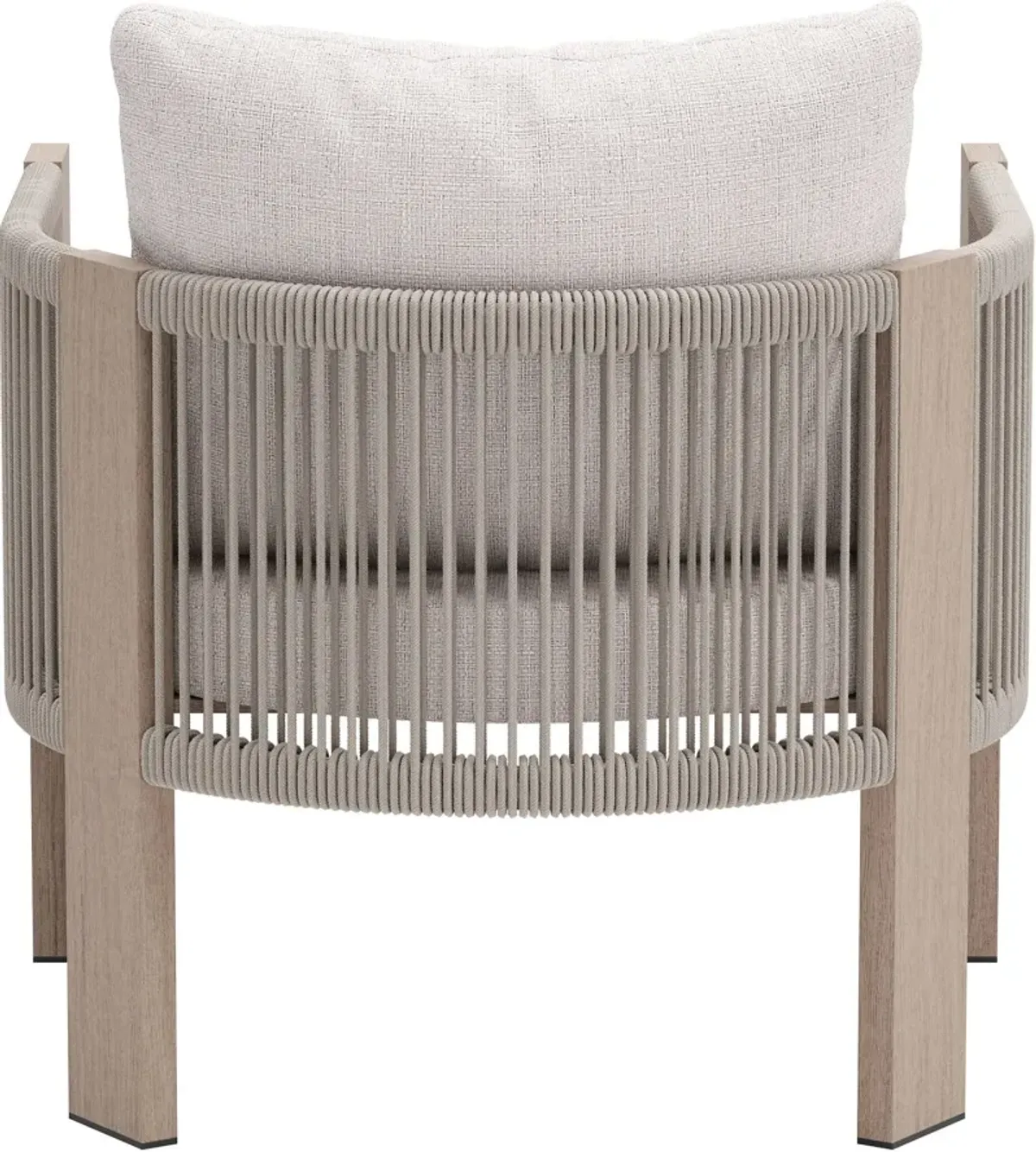 Palm Coast Outdoor Chair