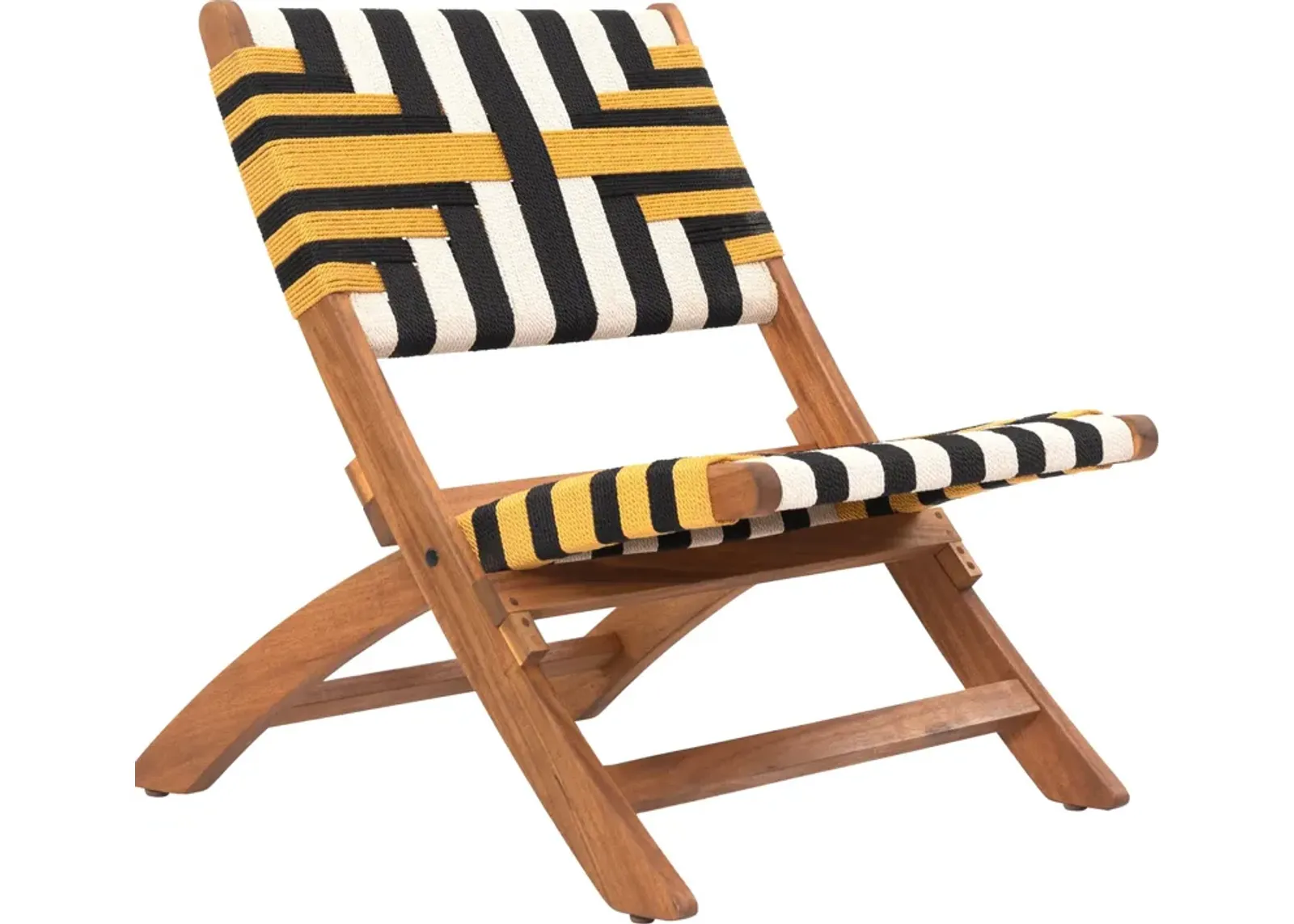 Palm Valley Outdoor Folding Chair