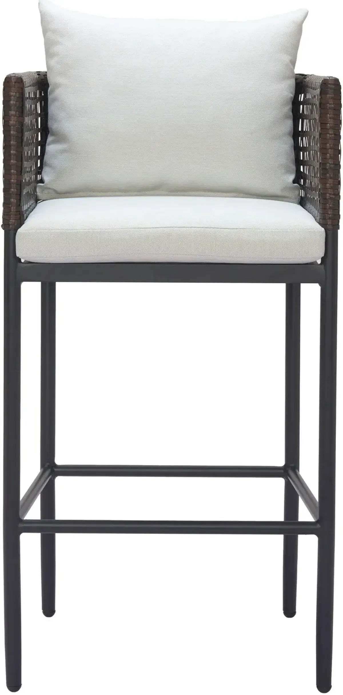 Bluffton Outdoor Bar Stool