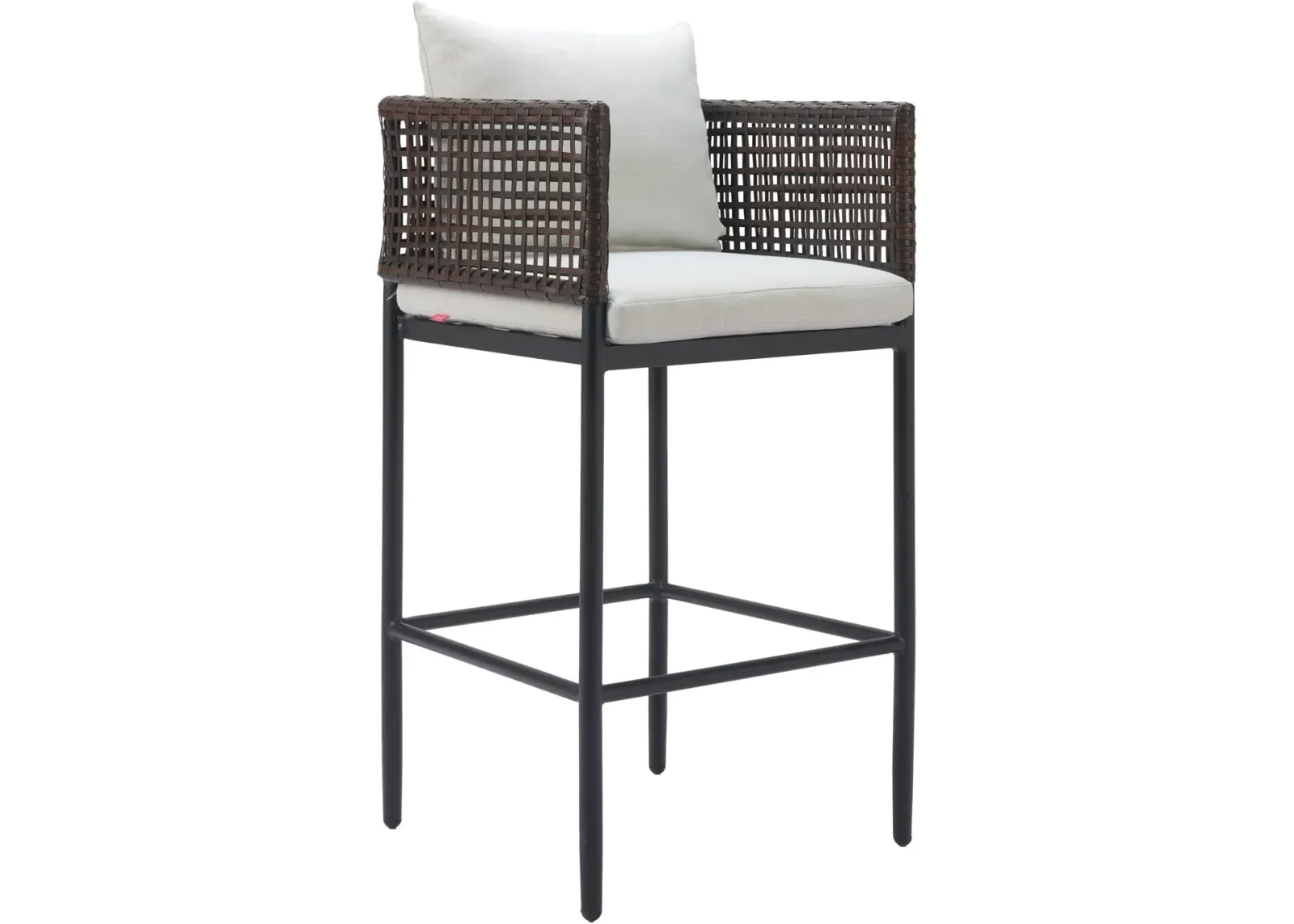 Bluffton Outdoor Bar Stool