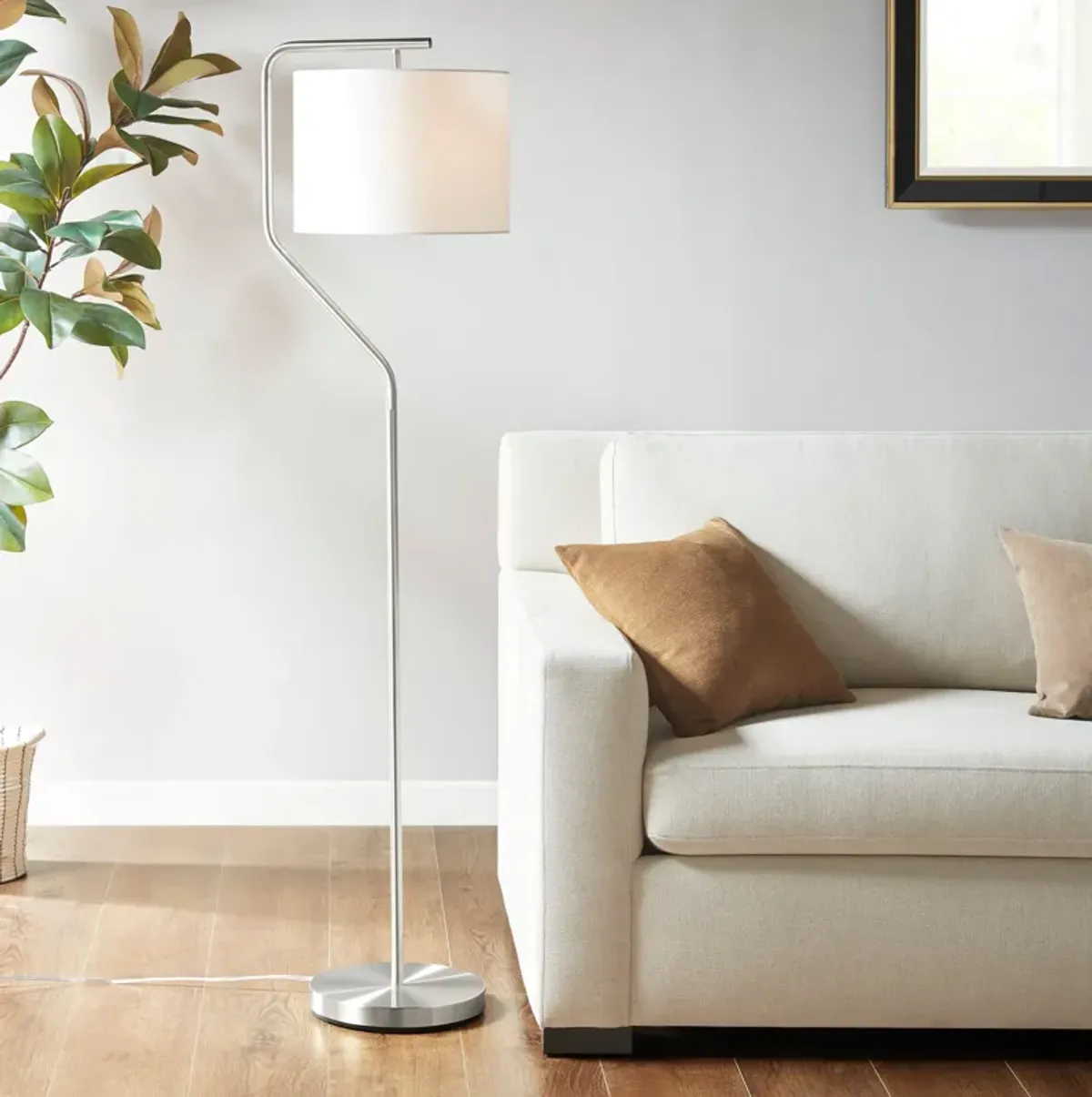 Redondo Floor Lamp