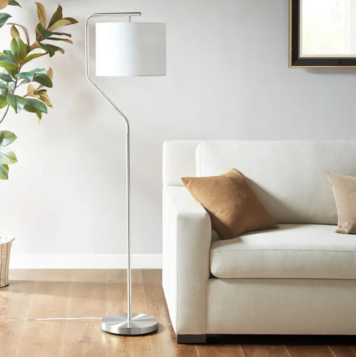 Redondo Floor Lamp