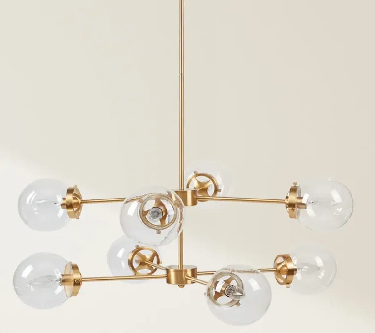 Priya Chandelier