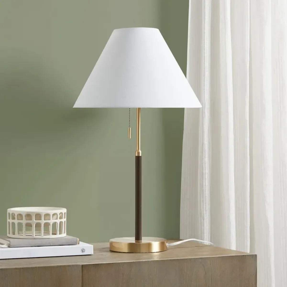 Ziva Table Lamp