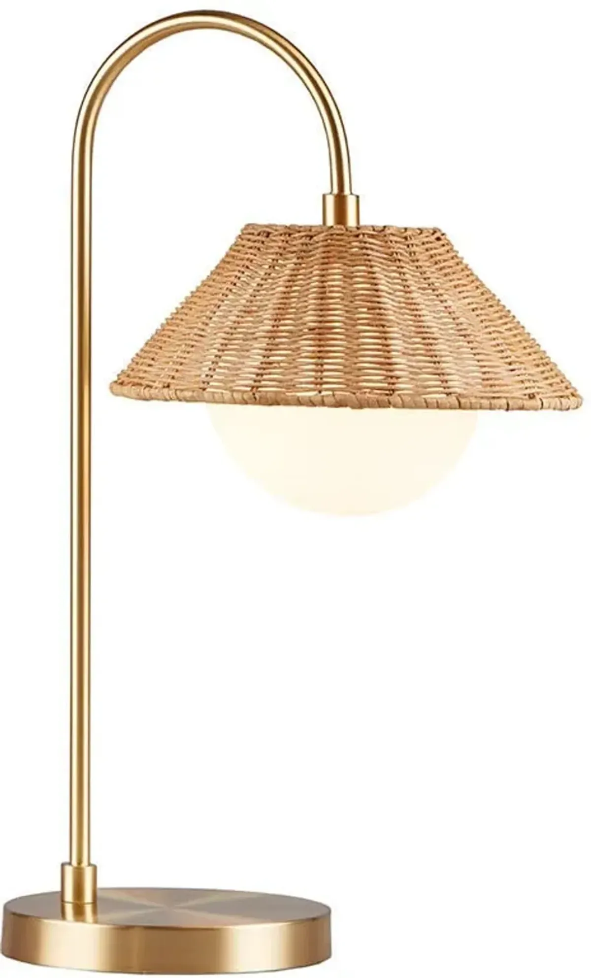 Seraphine Table Lamp