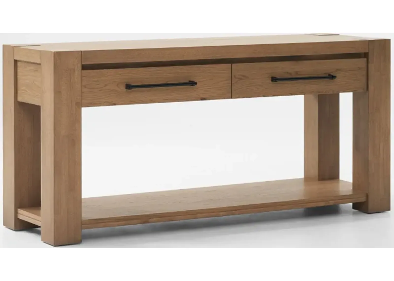 Tremont Console Table