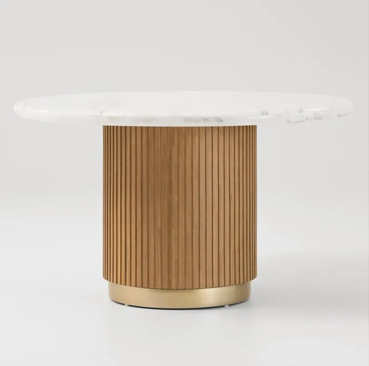 Cornelia Round Dining Table