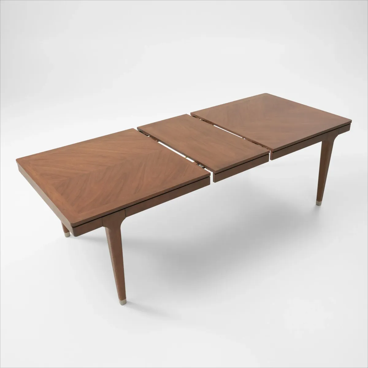 Chicago Extendable Dining Table