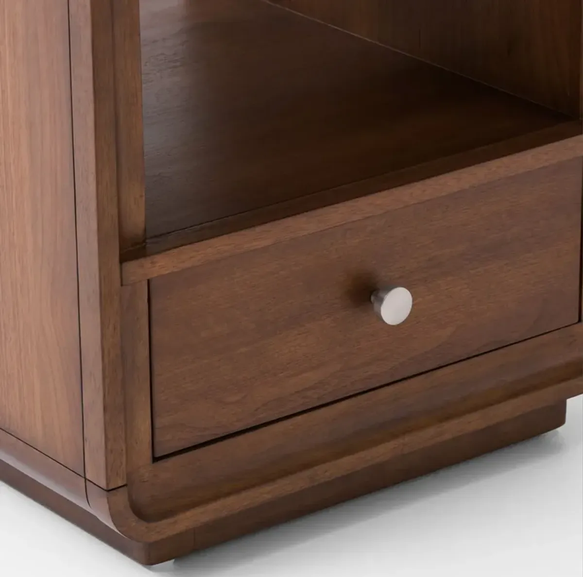 Chicago 1-Drawer End Table