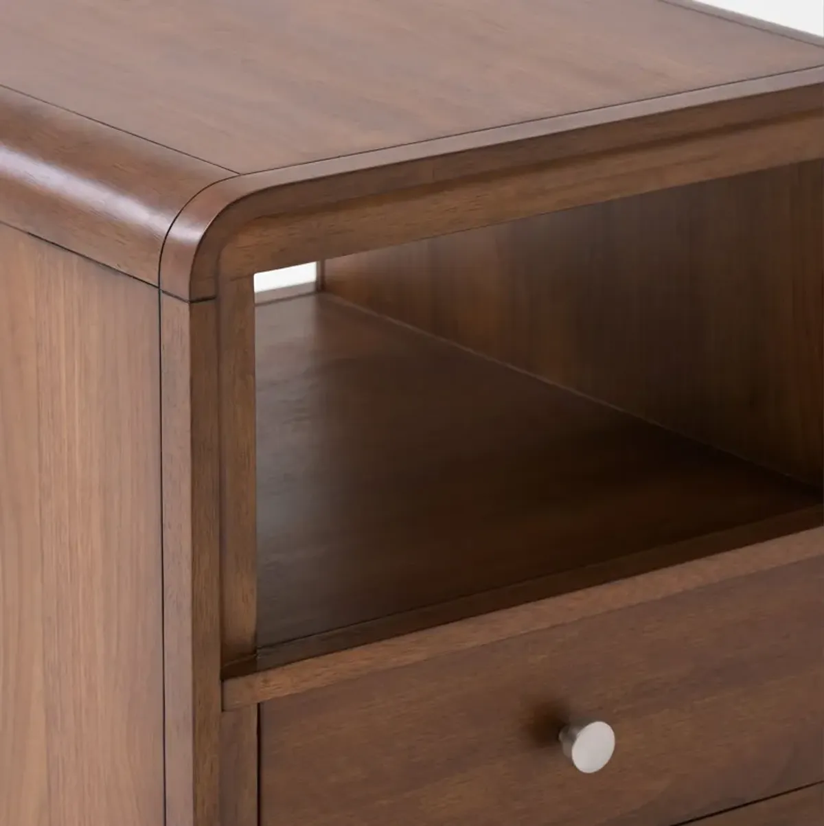 Chicago 1-Drawer End Table