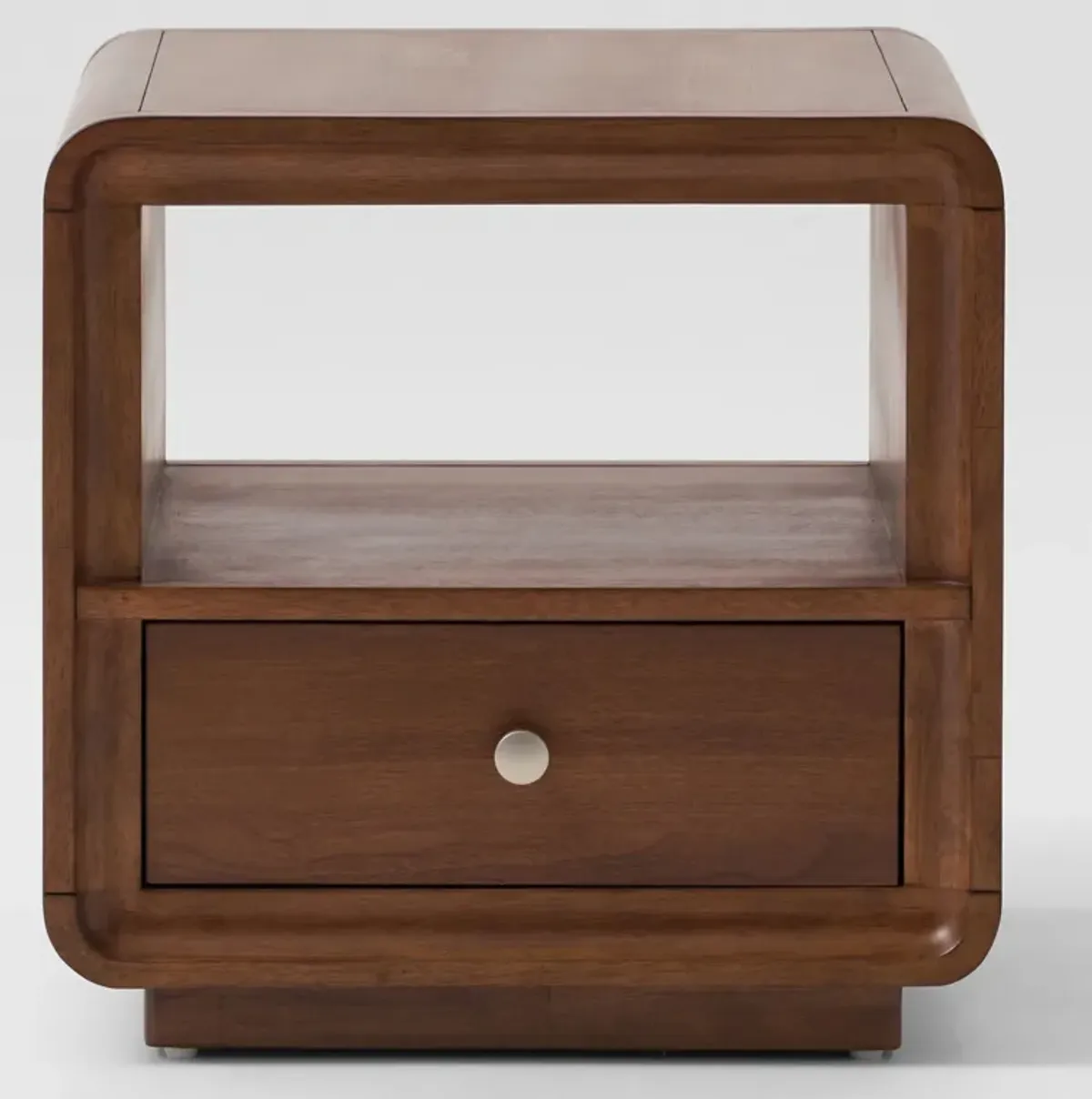 Chicago 1-Drawer End Table