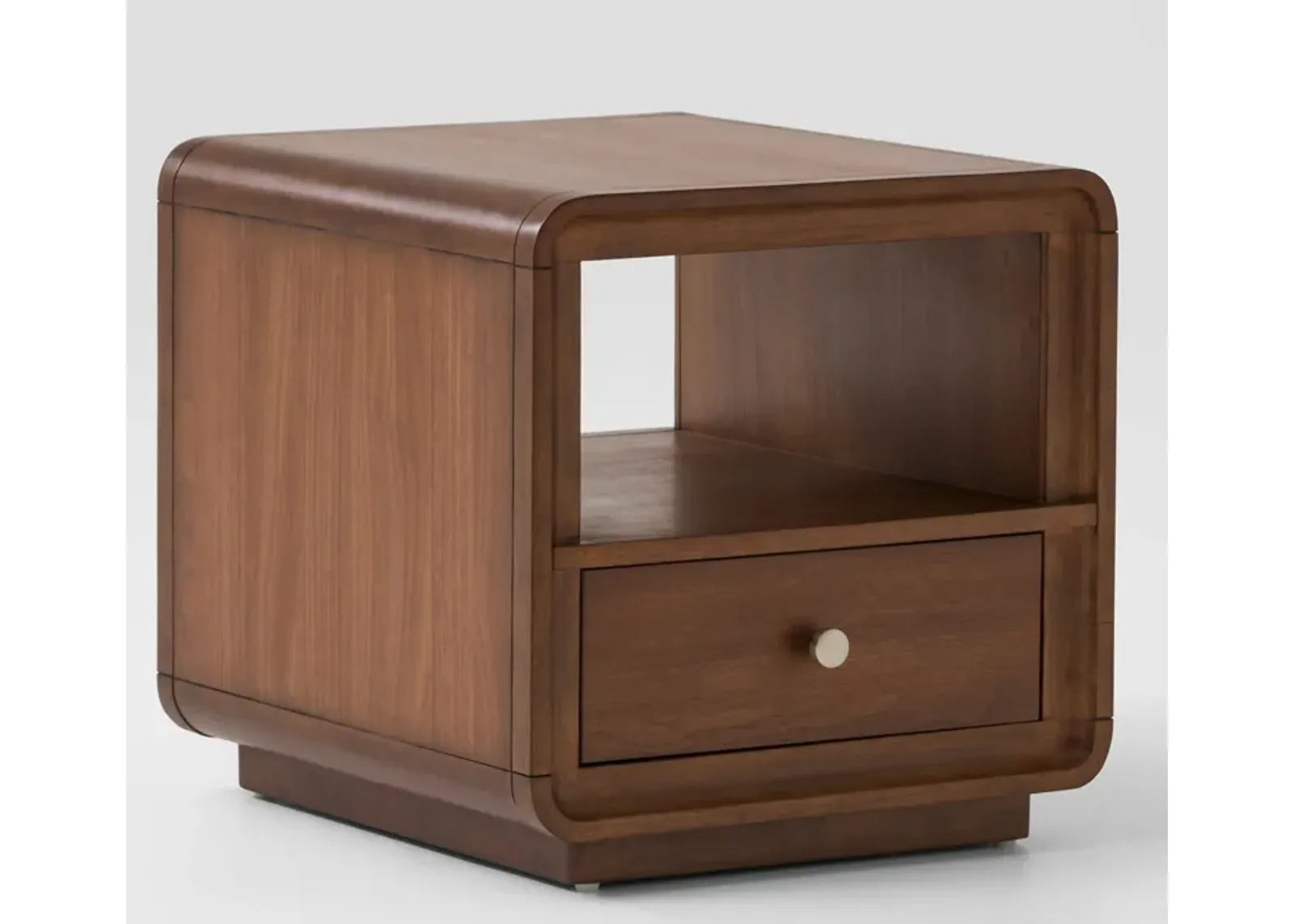 Chicago 1-Drawer End Table