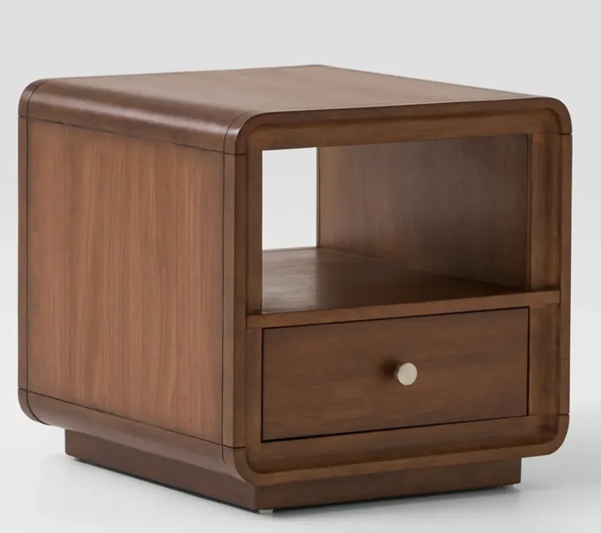 Chicago 1-Drawer End Table