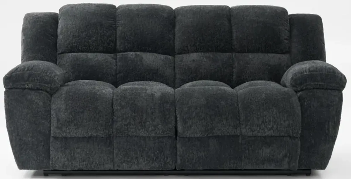 Griffin Manual Reclining Sofa