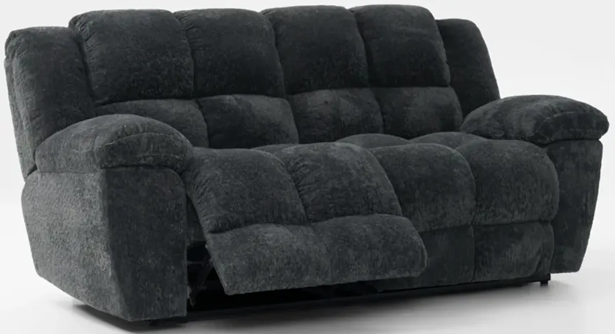 Griffin Manual Reclining Sofa