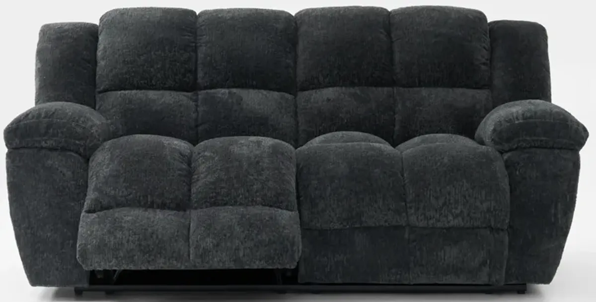 Griffin Manual Reclining Sofa