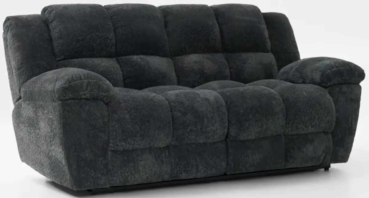 Griffin Manual Reclining Sofa