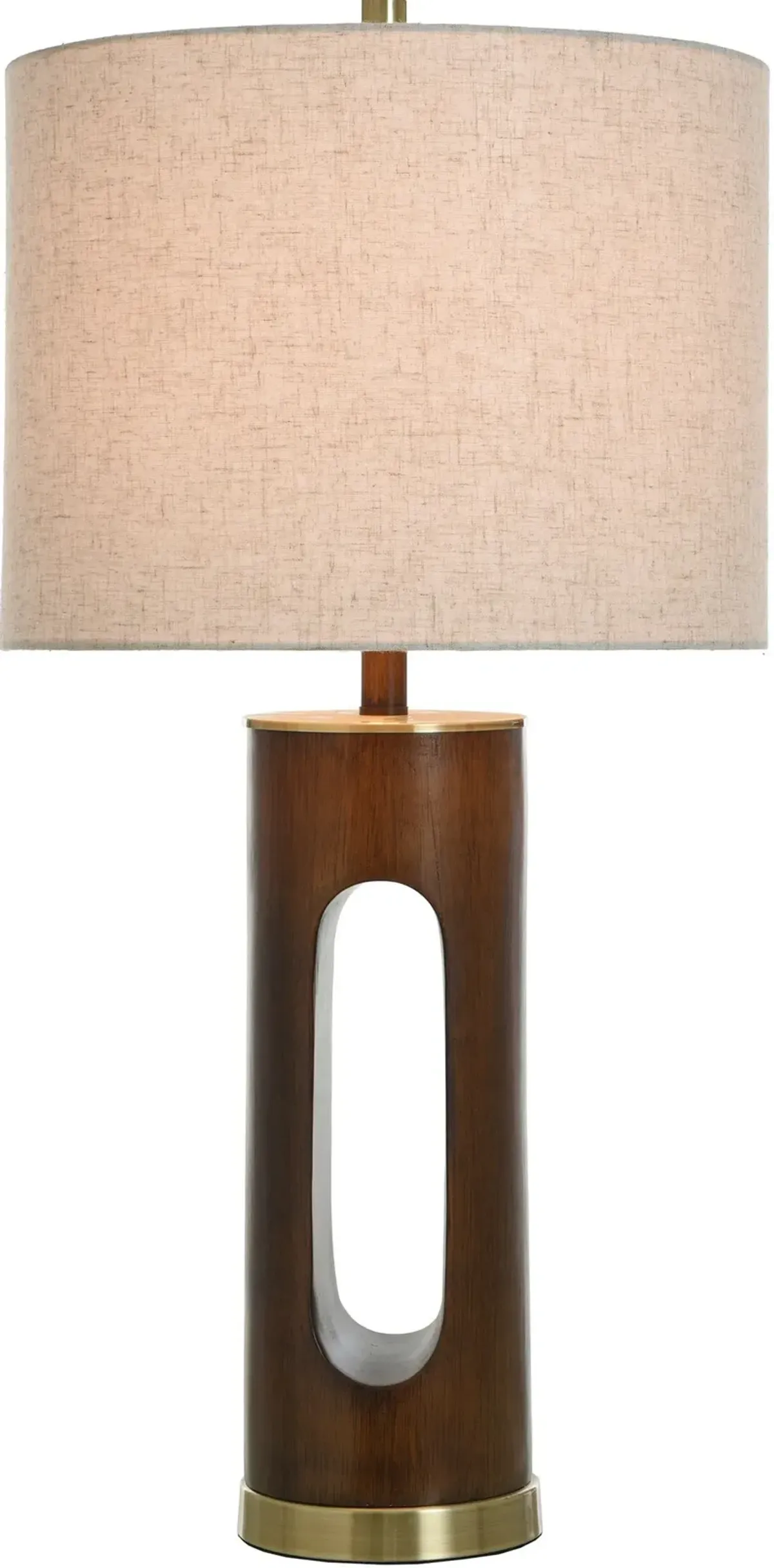 Bishop Table Lamp