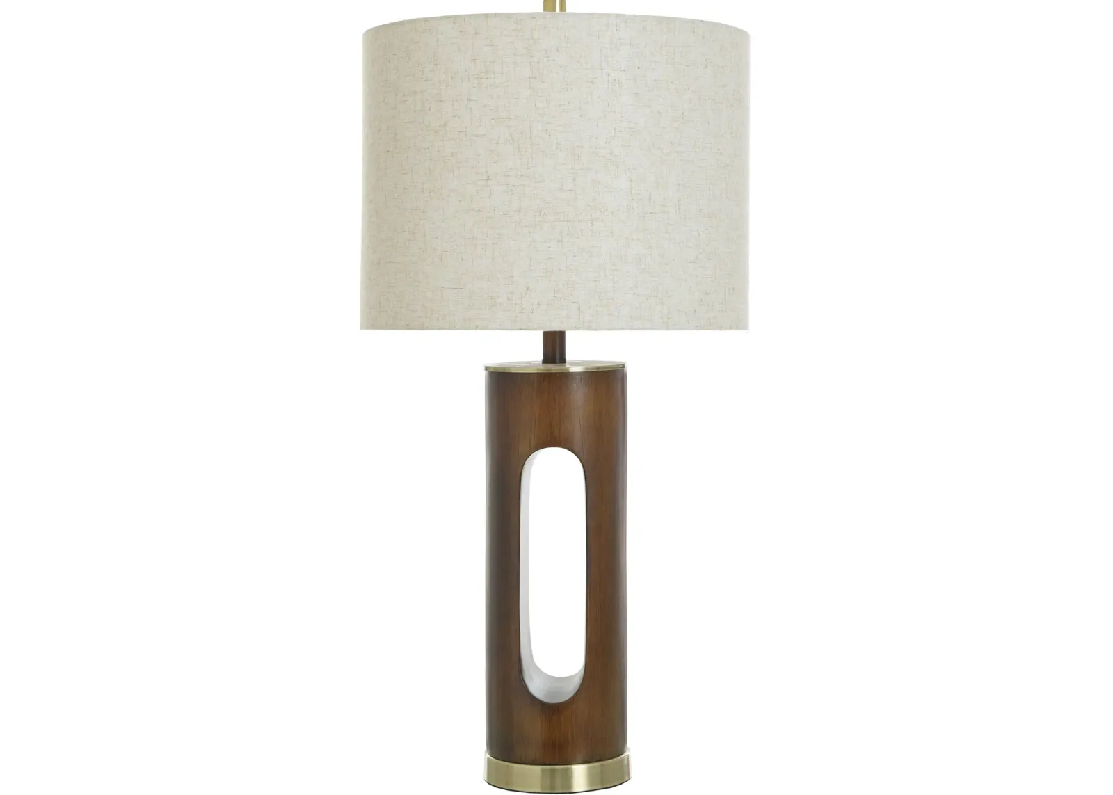 Bishop Table Lamp