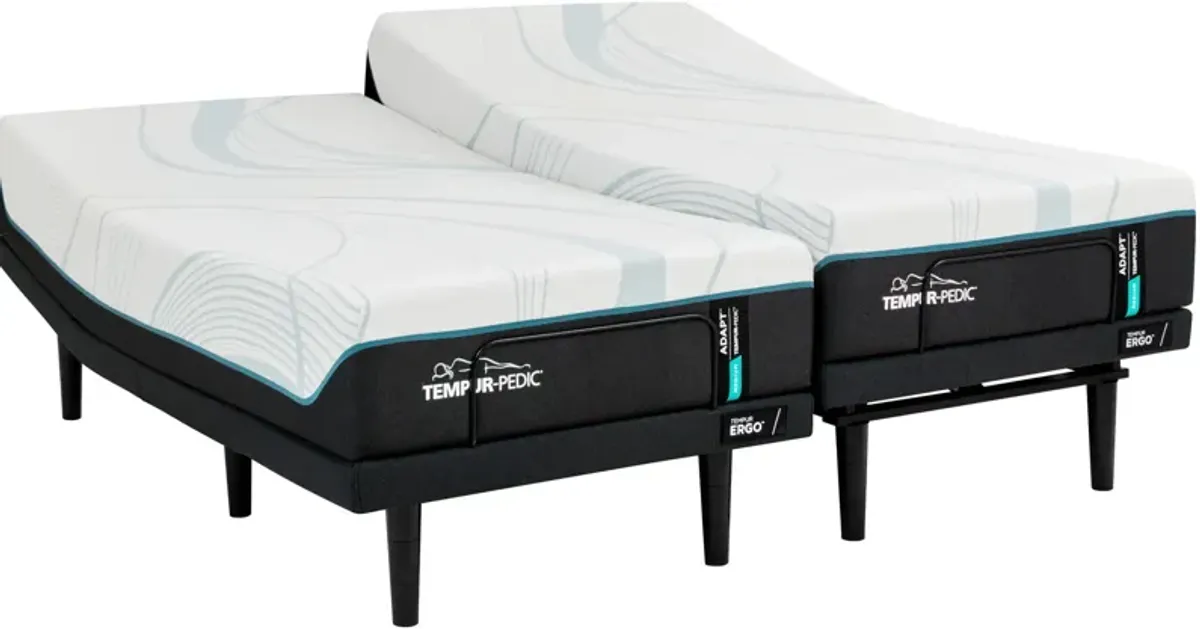 Tempur-Pedic® TEMPUR-Adapt® 2.0 Medium Split King Mattress