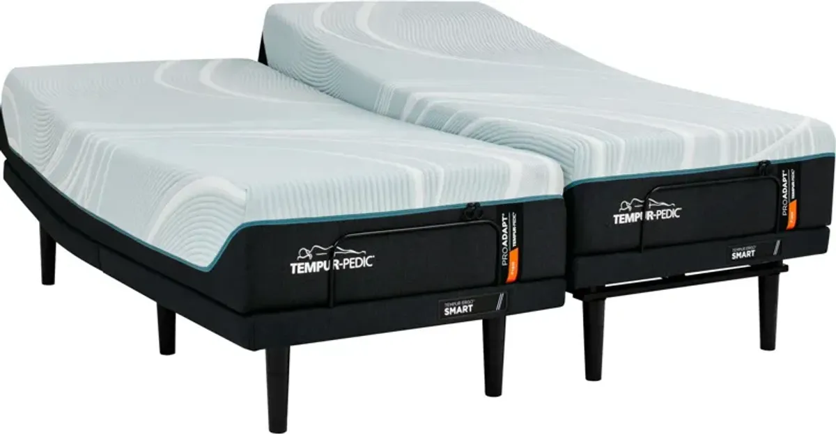 Tempur-Pedic® TEMPUR-ProAdapt® 2.0 Firm Split King Mattress