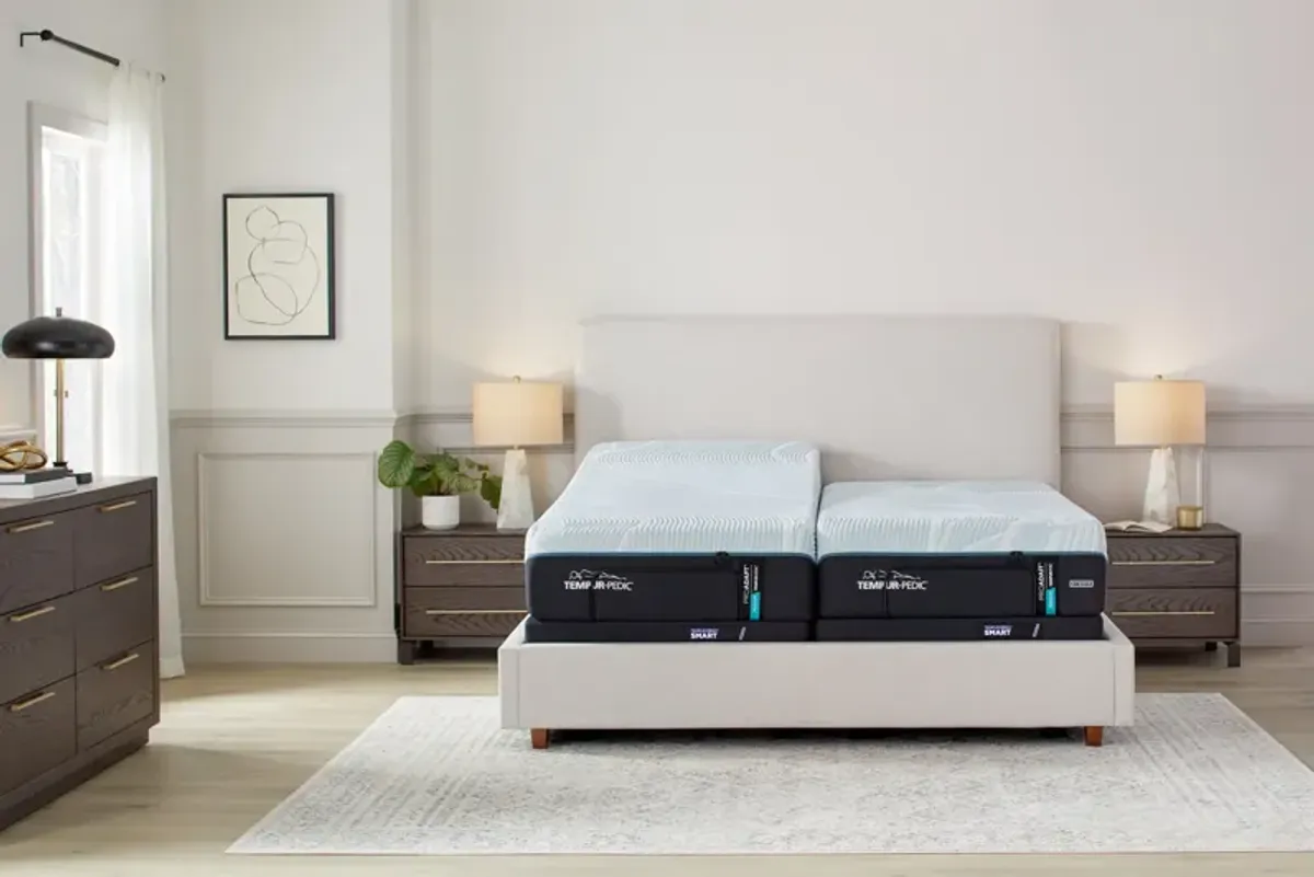 Tempur-Pedic® TEMPUR-ProAdapt® 2.0 Hybrid Medium Split King Mattress