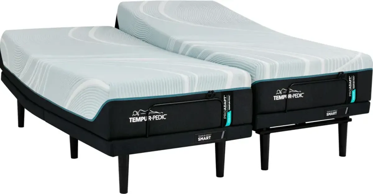 Tempur-Pedic® TEMPUR-ProAdapt® 2.0 Hybrid Medium Split King Mattress