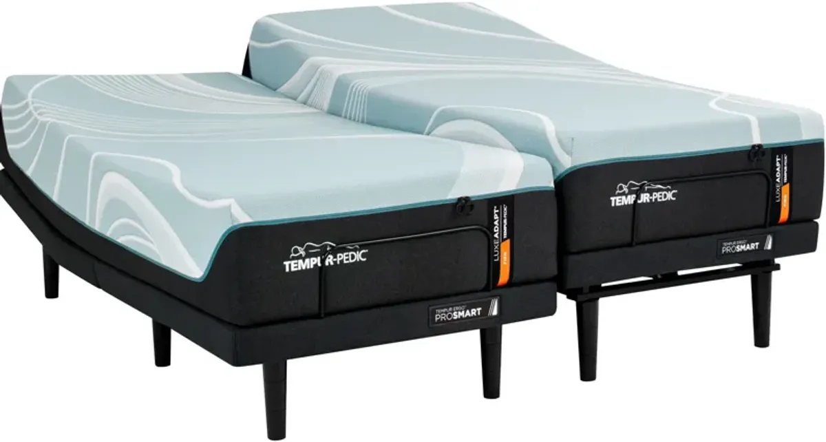 Tempur-Pedic® TEMPUR-LuxeAdapt® 2.0 Firm Split King Mattress