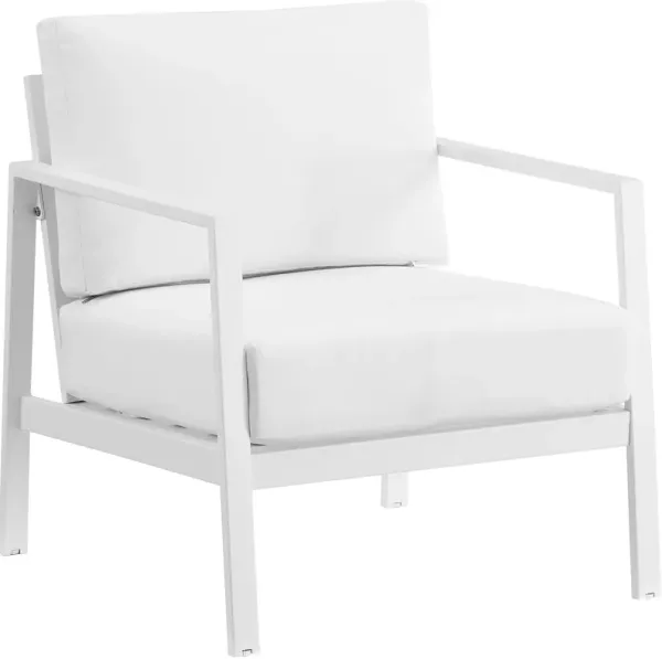 South Hampton Outdoor Chair