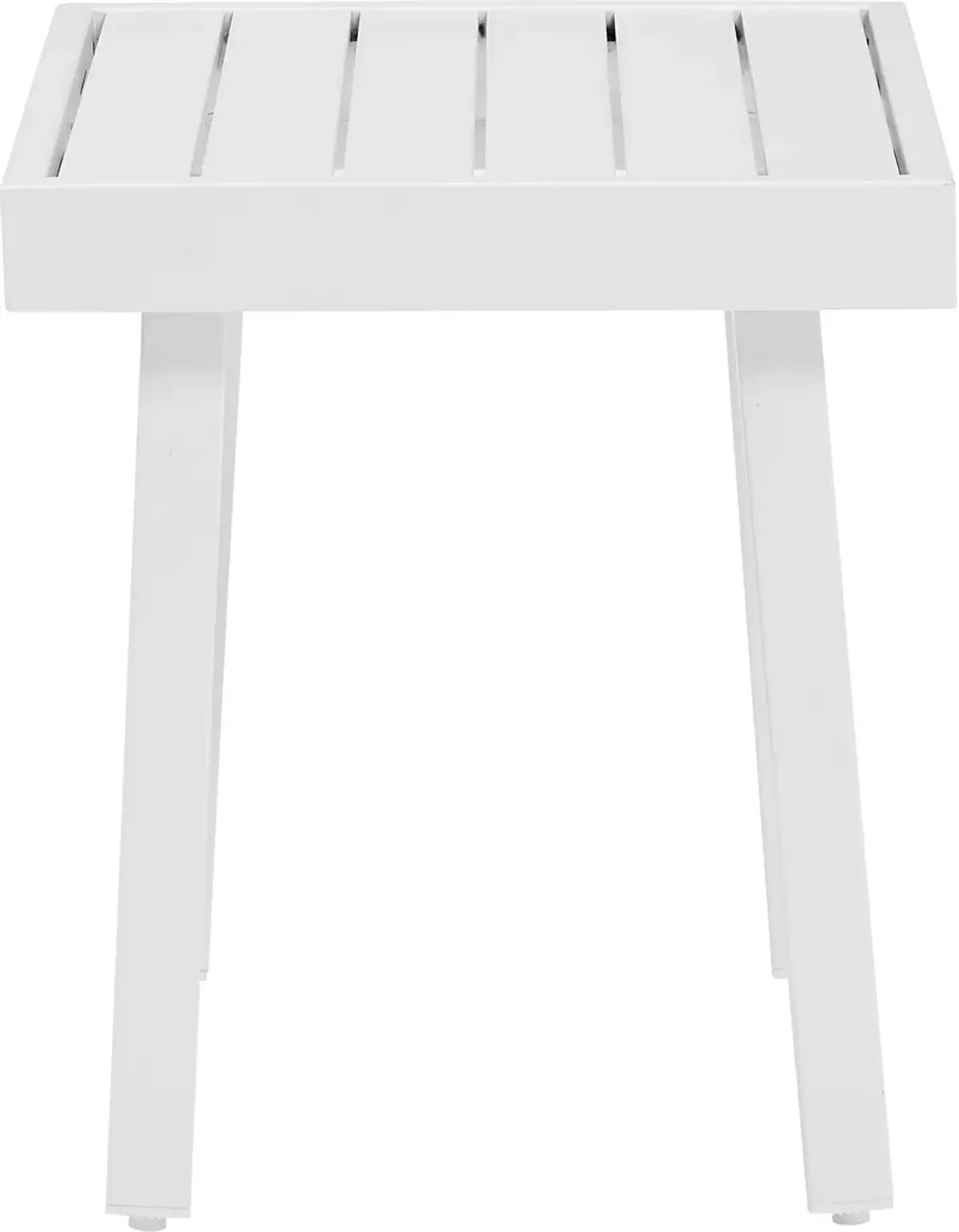 South Hampton Outdoor Side Table