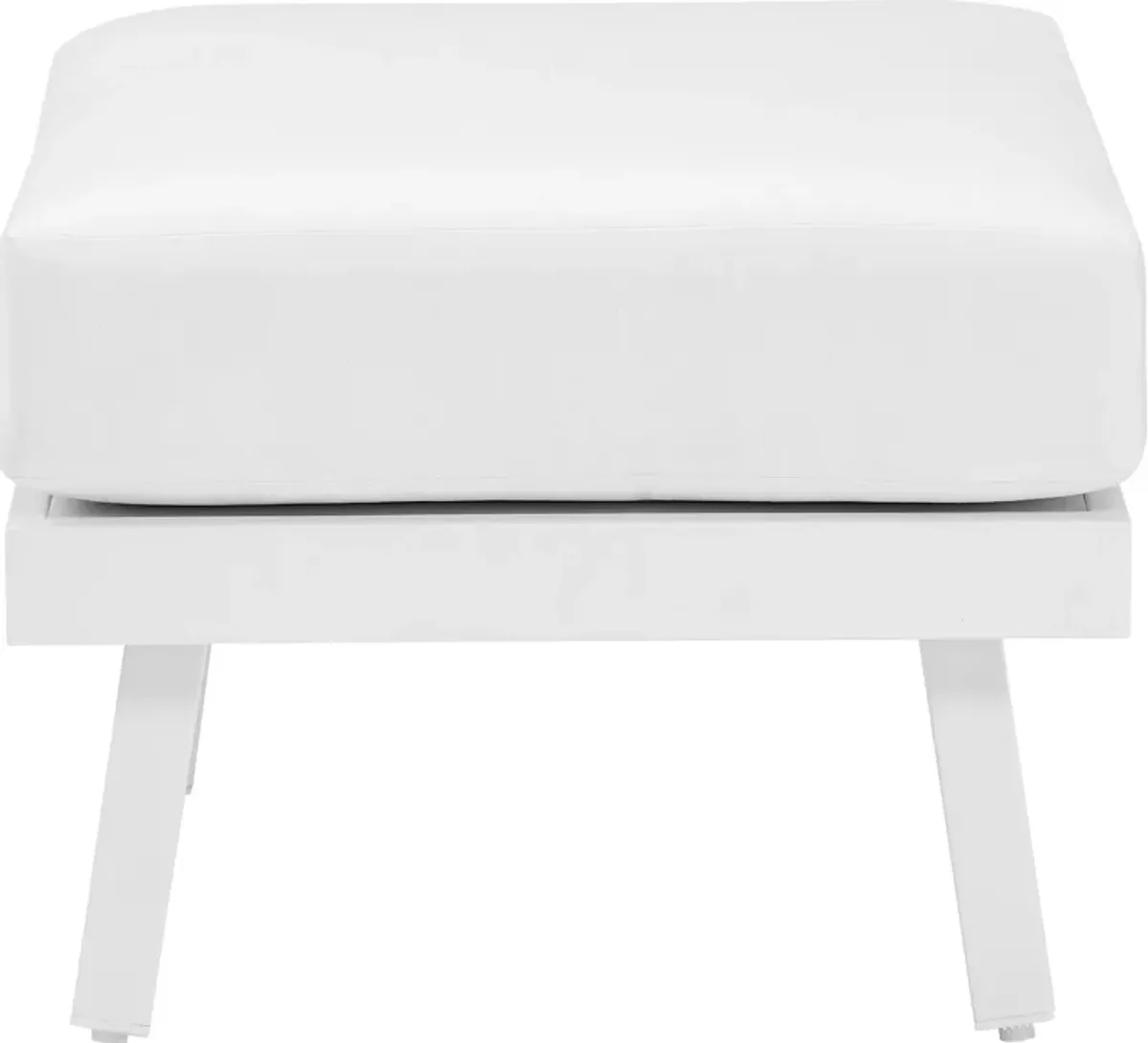 South Hampton Outdoor Ottoman