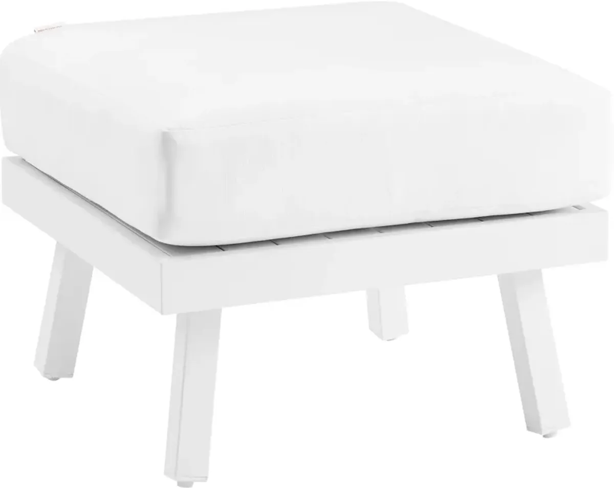 South Hampton Outdoor Ottoman