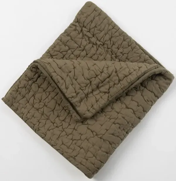 Michaela Queen Quilt Set