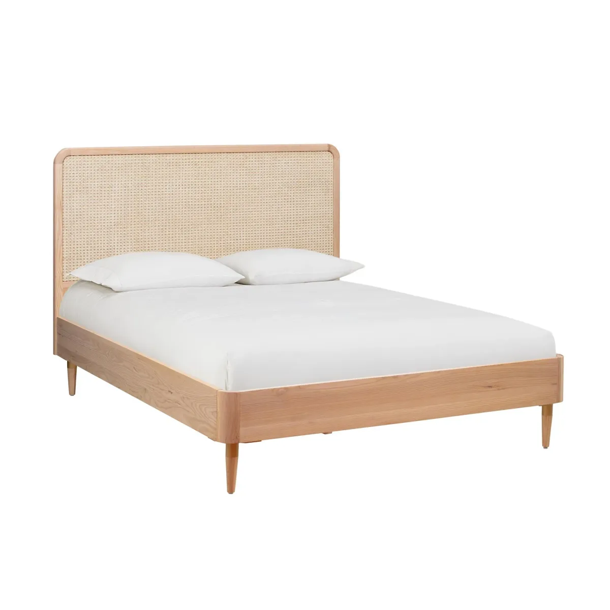 Tonna Platform Queen Bed