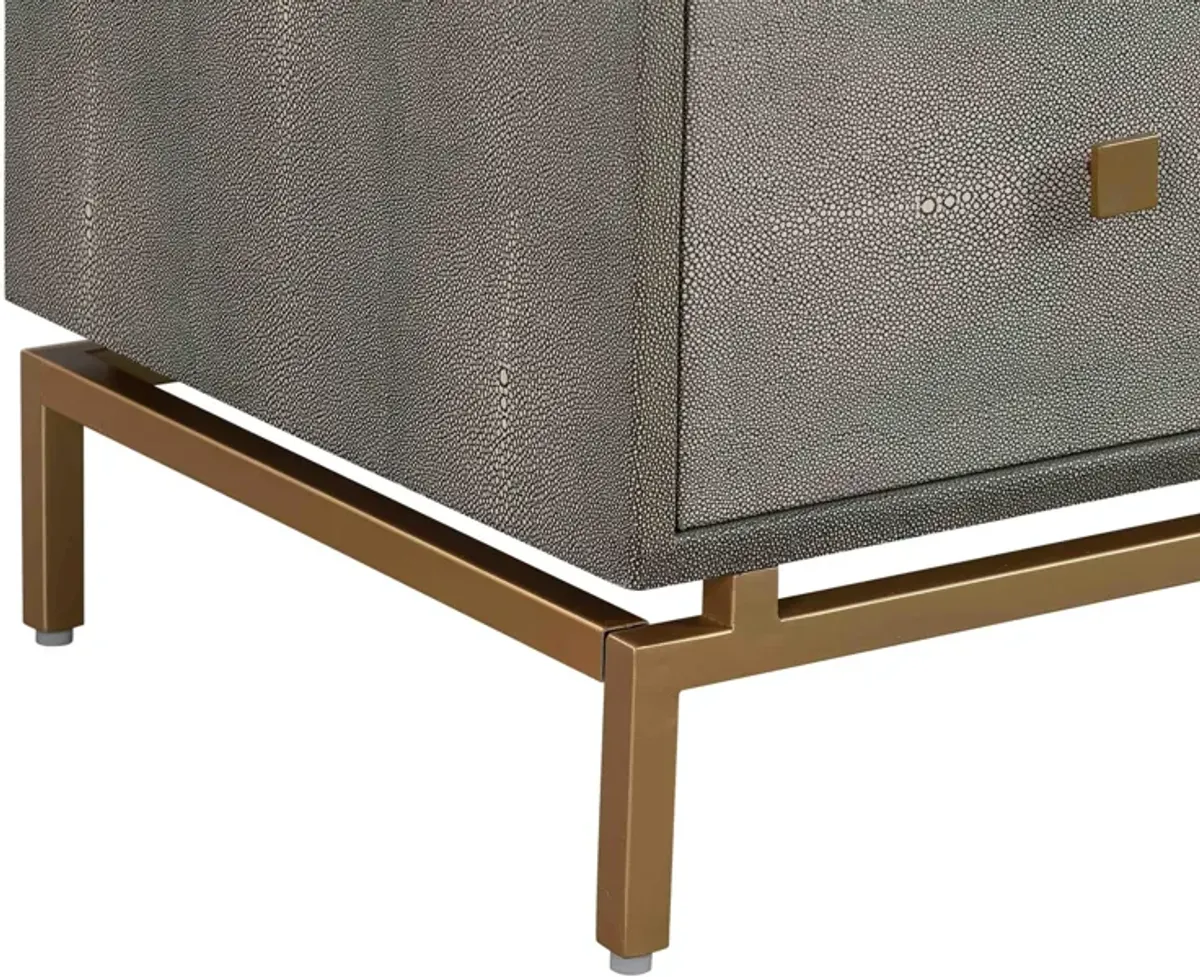 Tachi 6-Drawer Dresser