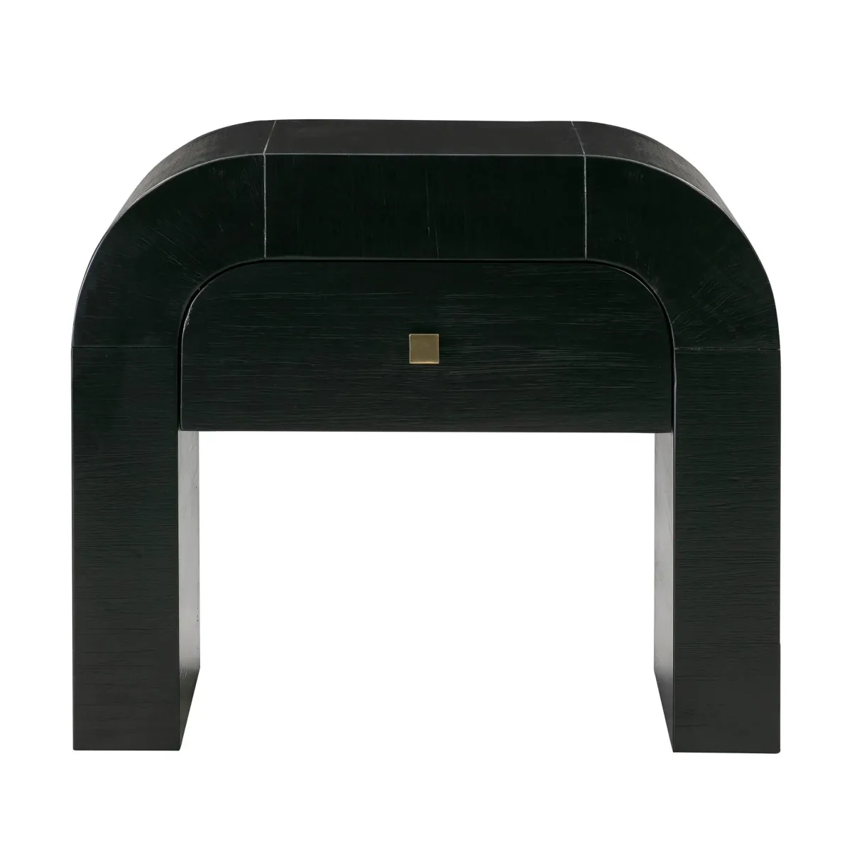 Laverne Nightstand - Black