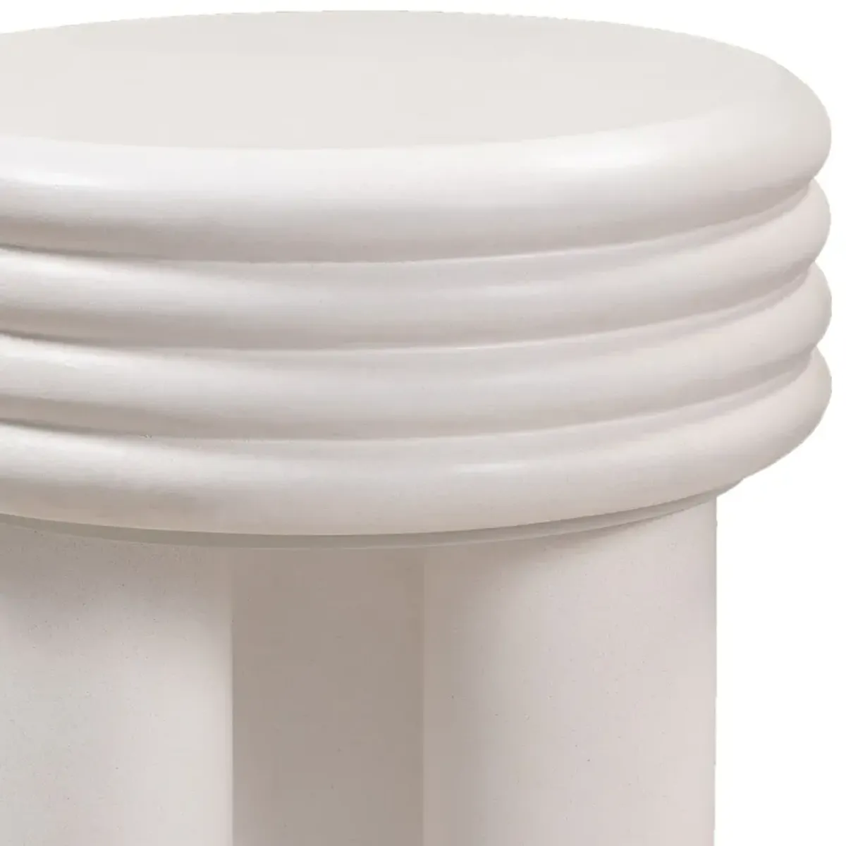 Caris Indoor/Outdoor Accent Table