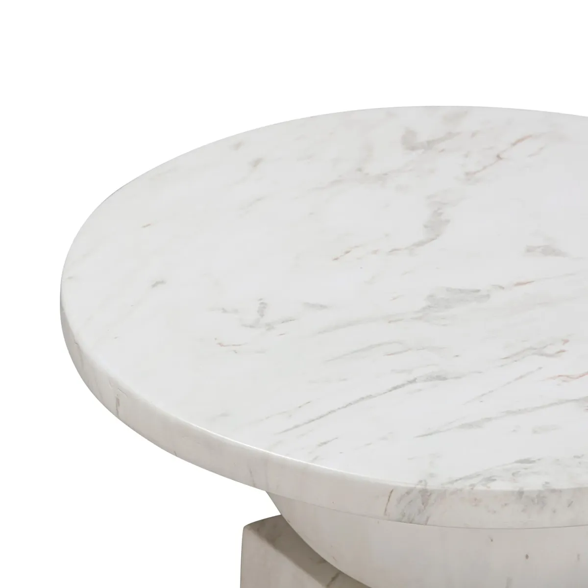 Lohan Indoor/Outdoor Accent Table