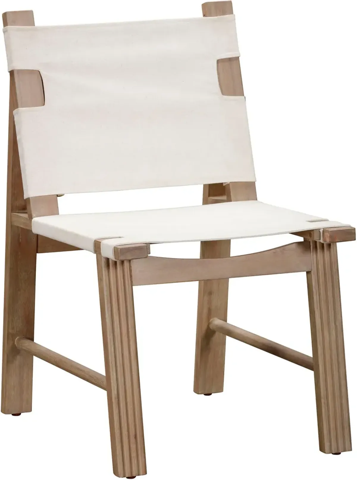 Anaheim Set of 2 Outdoor Dining Chairs