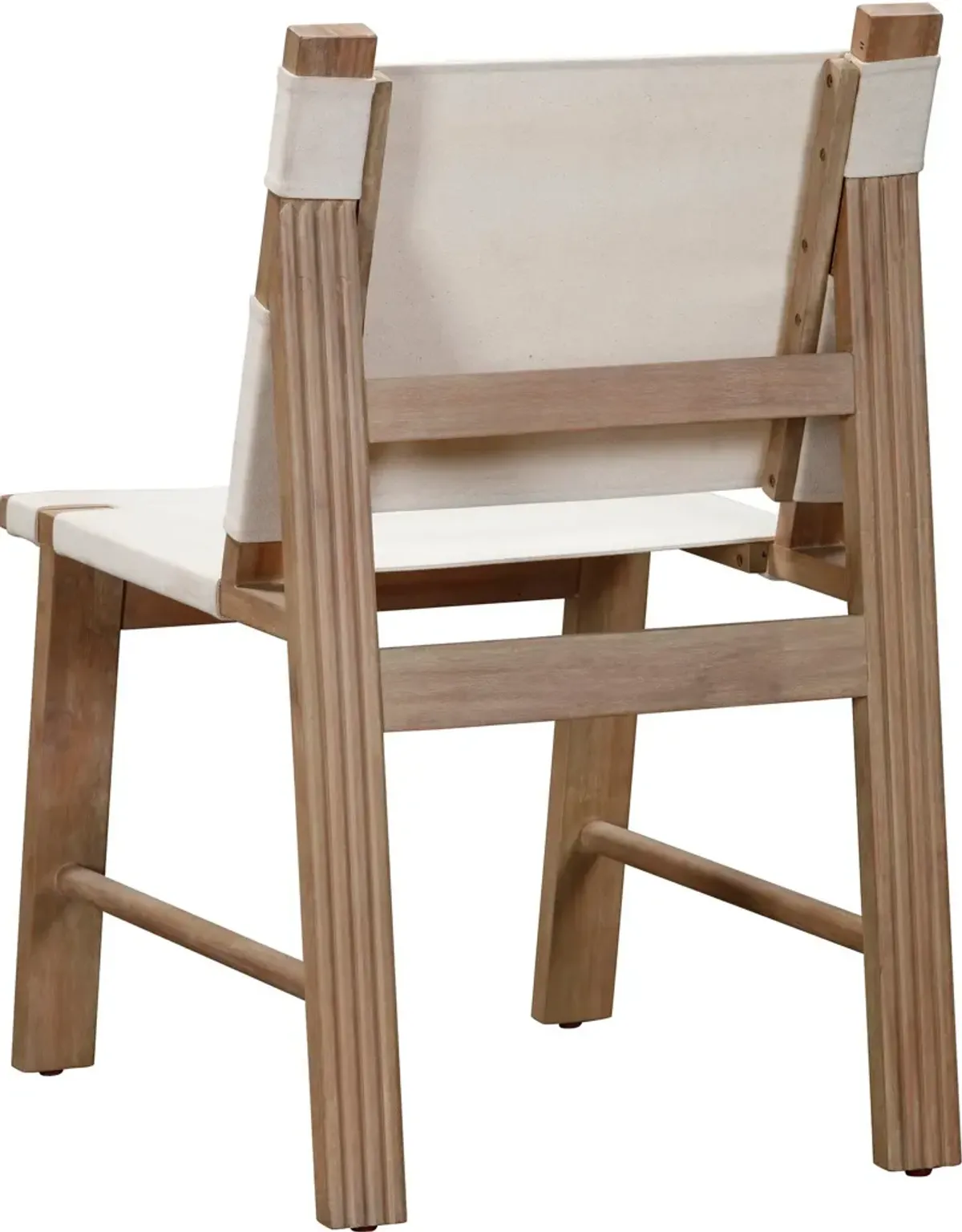 Anaheim Set of 2 Outdoor Dining Chairs